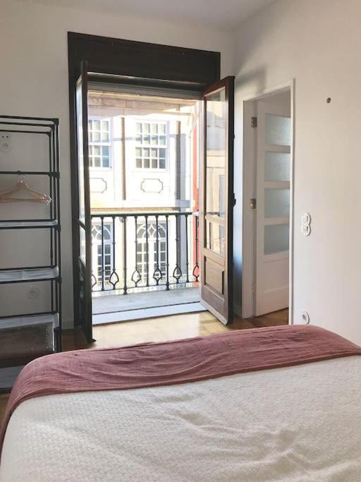 The Flat Apartamento Porto Exterior foto