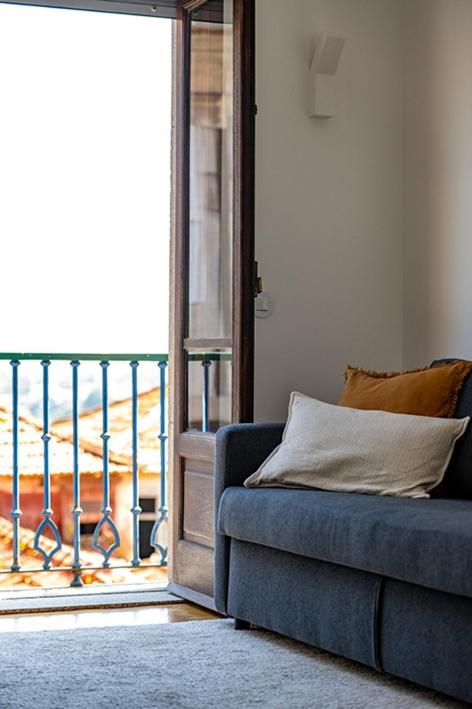 The Flat Apartamento Porto Exterior foto