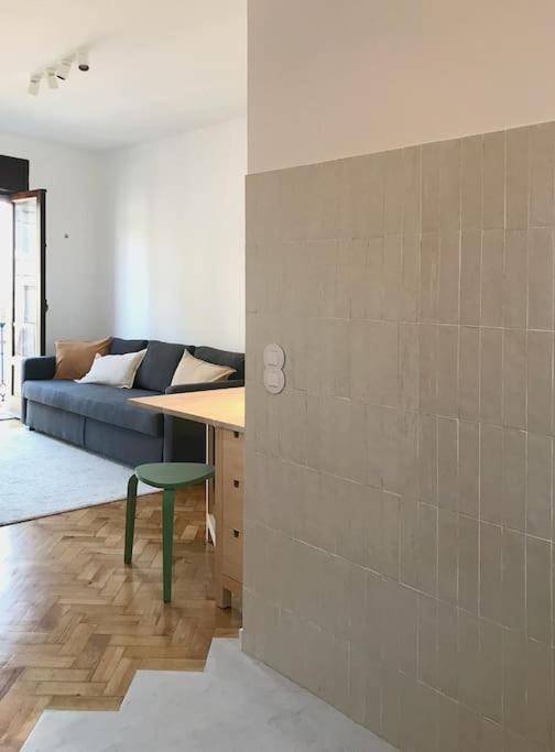 The Flat Apartamento Porto Exterior foto